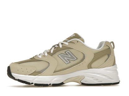 New Balance 530 Beige Aluminum