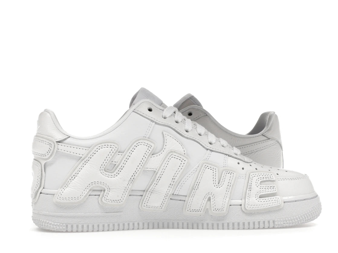 Nike Air Force 1 Low Cactus Plant Flea Market White (2024)