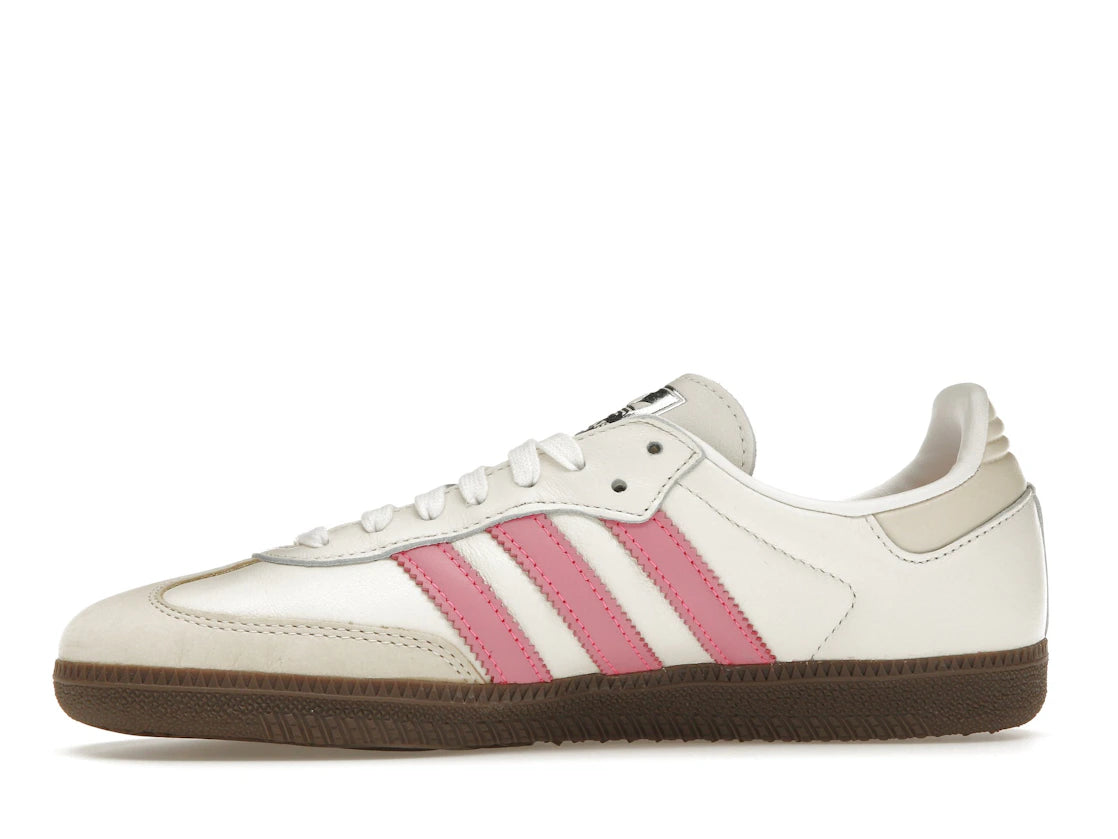 adidas Samba OG Lucid Pink