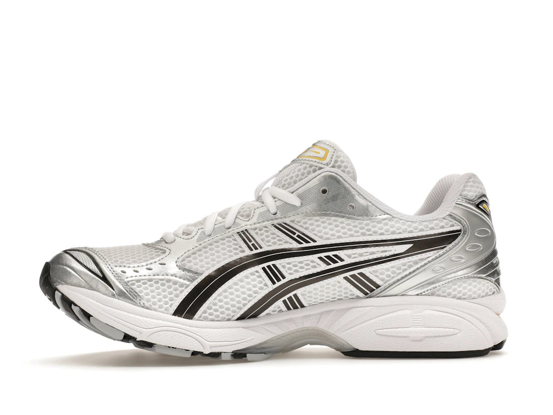ASICS GEL-Kayano 14 Tai Chi Yellow