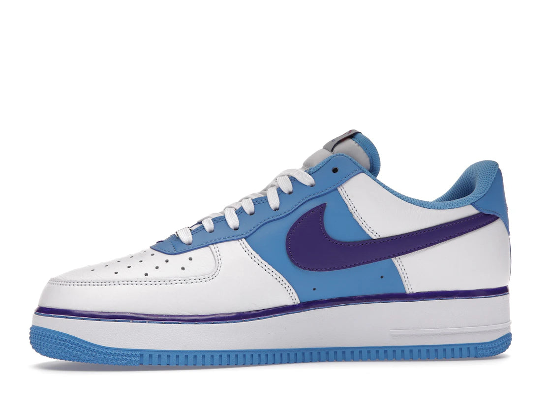 Nike Air Force 1 Low '07 LV8 NBA 75th Anniversary Lakers