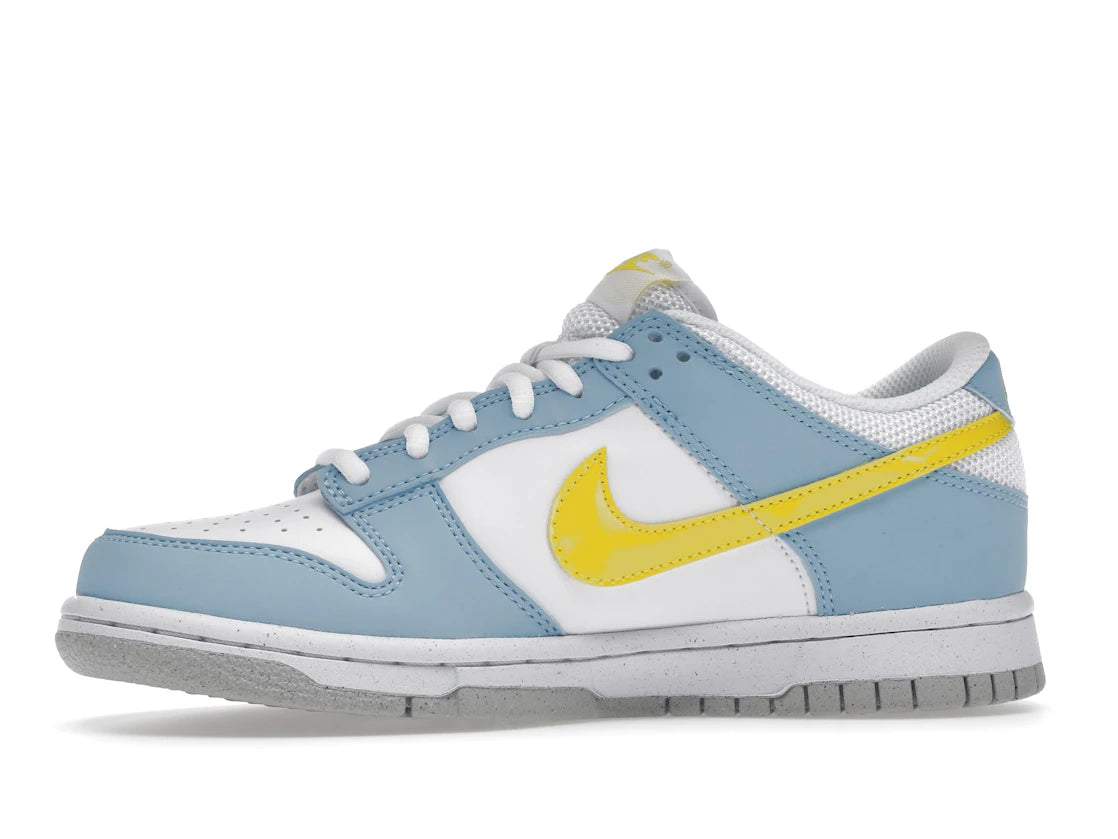 Nike Dunk Low Next Nature Homer Simpson
