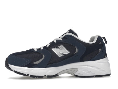 New Balance 530 Navy Silver