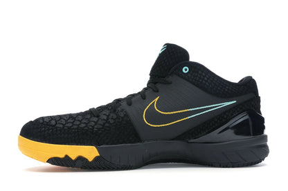 Nike Kobe 4 Protro FTB Snake