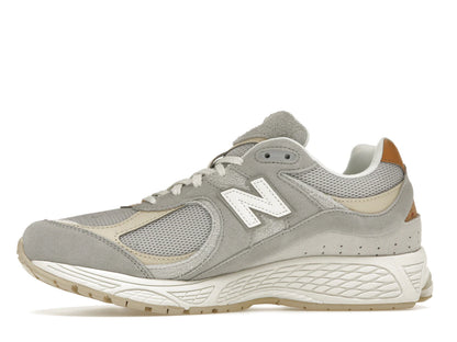New Balance 2002R Concrete Grey