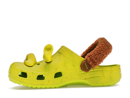 Crocs Classic Clog DreamWorks Shrek