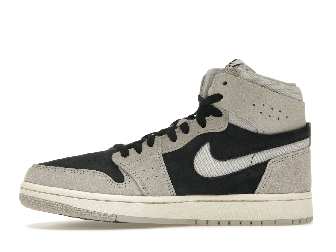 Jordan 1 High Zoom Air CMFT 2 Light Iron Ore