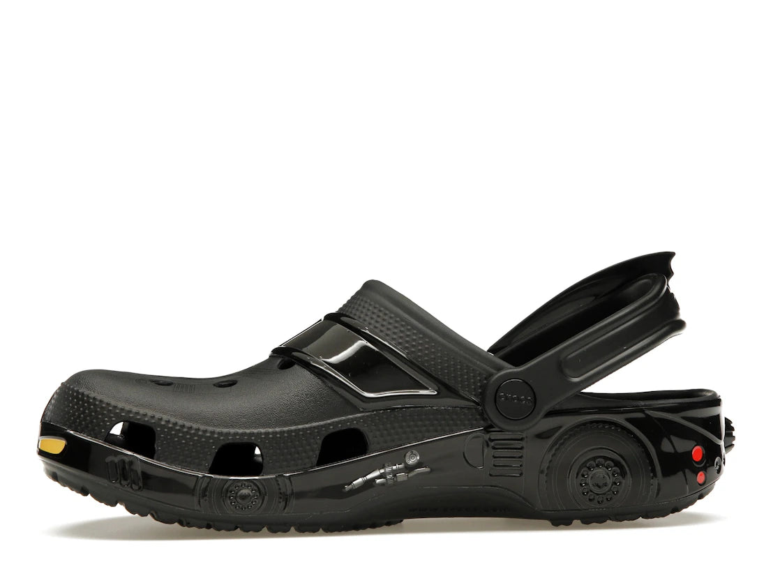 Crocs Classic Clog Batmobile