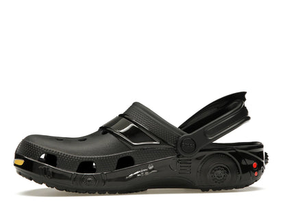 Crocs Classic Clog Batmobile