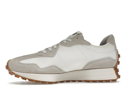 New Balance 327 Moonbeam Oak Leaf Green