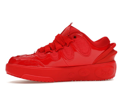 Puma LaMelo Ball LaFrancé Amour Red