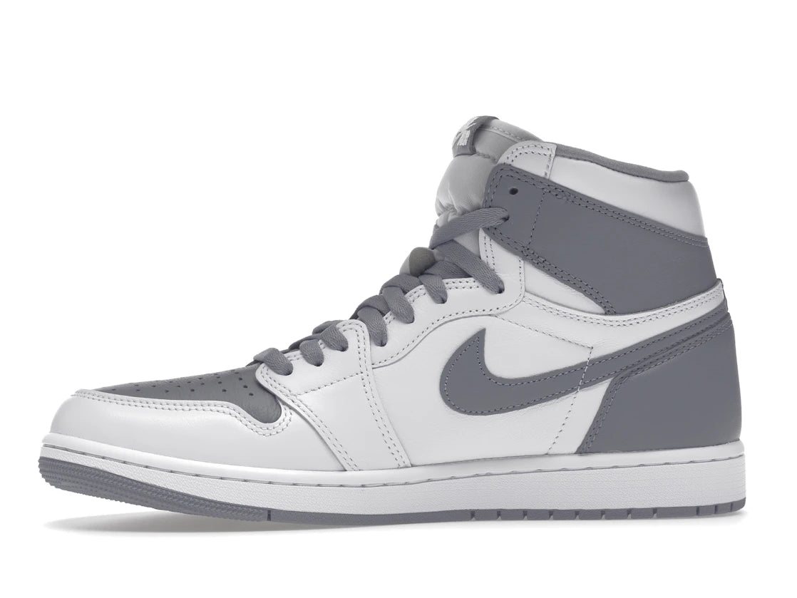 Jordan 1 Retro High OG Stealth