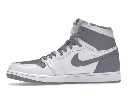 Jordan 1 Retro High OG Stealth