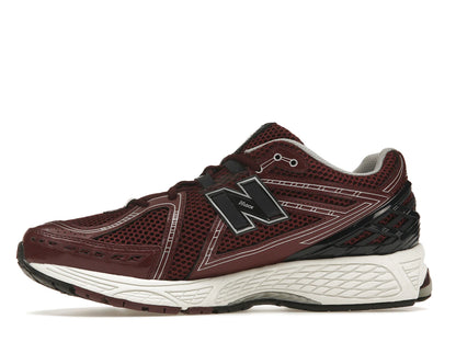 New Balance 1906R Burgundy Black