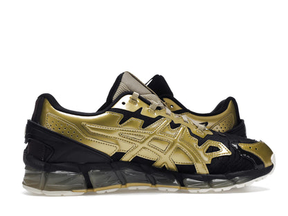 ASICS Gel-Quantum 360 6 GmbH Rich Gold Black Coffee