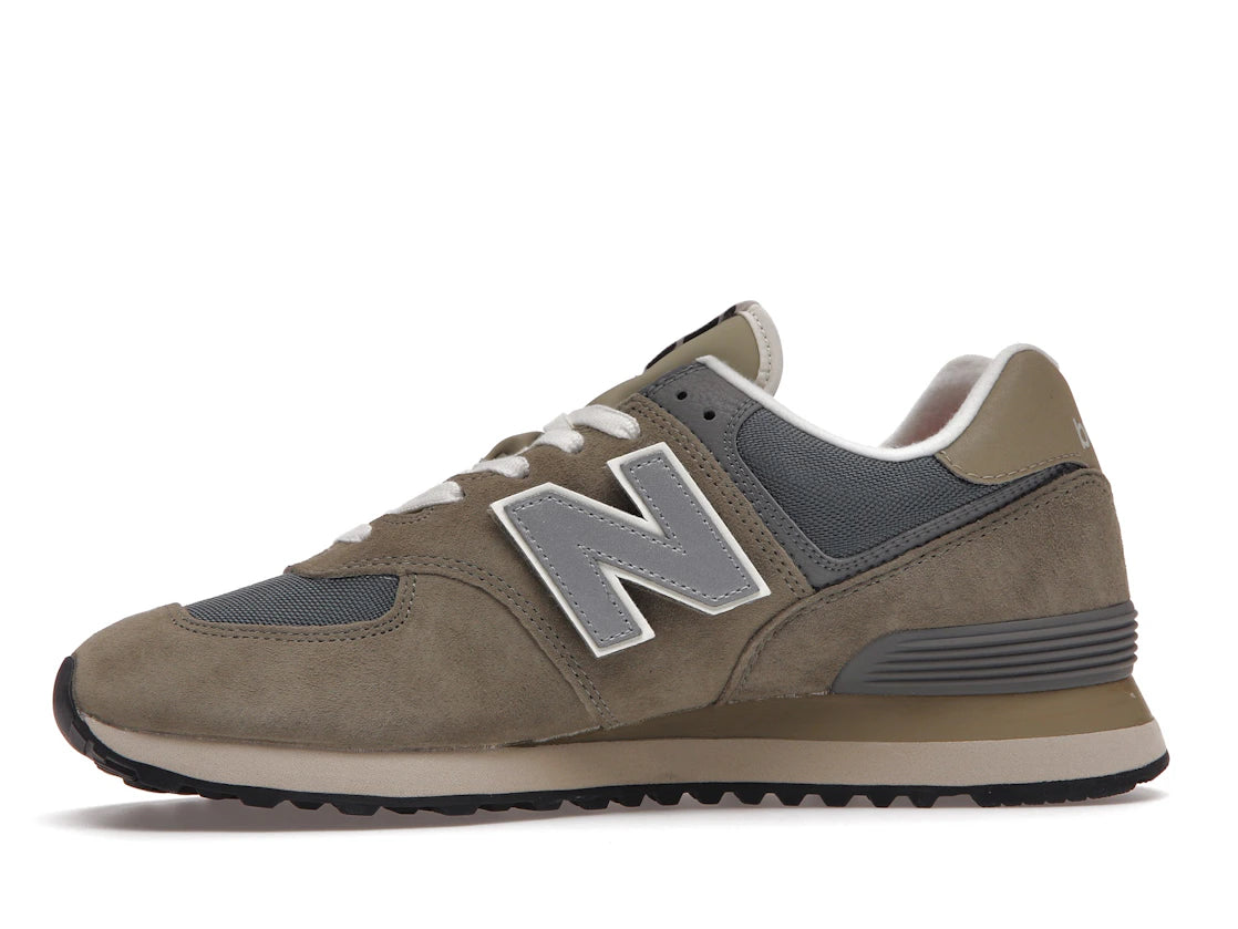 New Balance 574 Alpha Industries