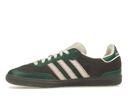 adidas Samba OG notitle Green