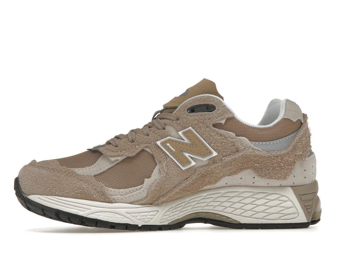 New Balance 2002R Protection Pack Driftwood