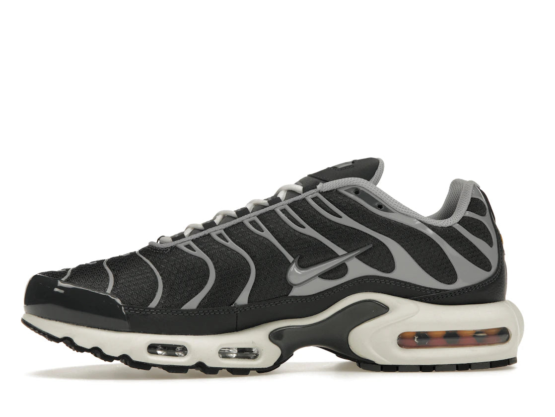 Nike Air Max Plus Greyscale Cool Grey