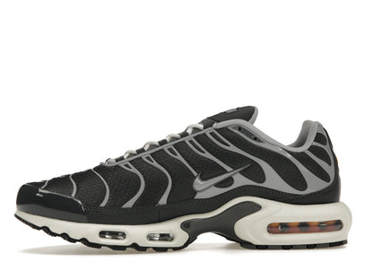 Nike Air Max Plus Greyscale Cool Grey