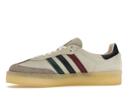 adidas Clarks 8th Street Samba by Ronnie Fieg Kithmas White Multi