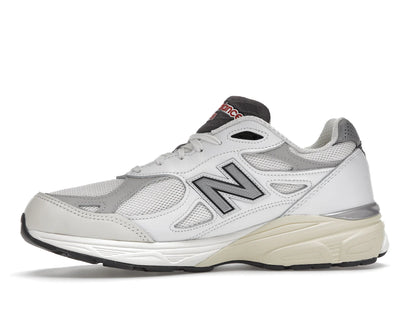 New Balance 990v3 MiUSA Teddy Santis Sea Salt