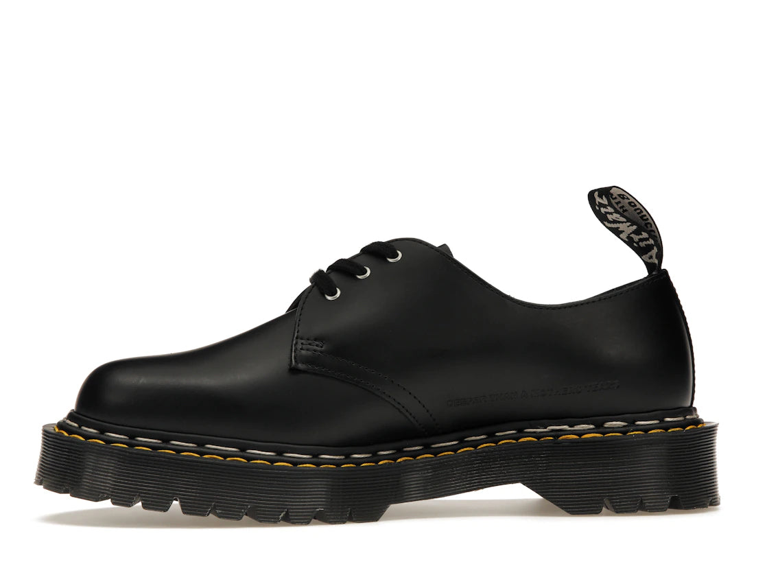 Dr. Martens 1461 Bex Derby Rick Owens