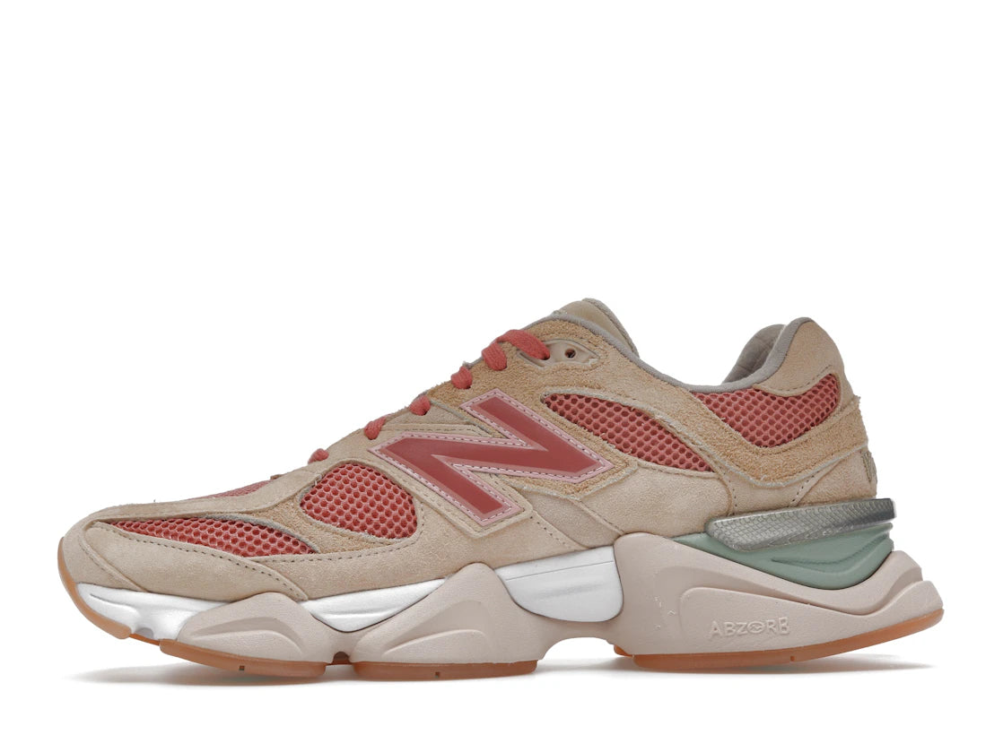 New Balance 9060 Joe Freshgoods Inside Voices Penny Cookie Pink