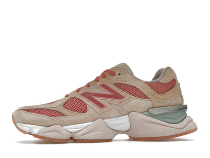 New Balance 9060 Joe Freshgoods Inside Voices Penny Cookie Pink