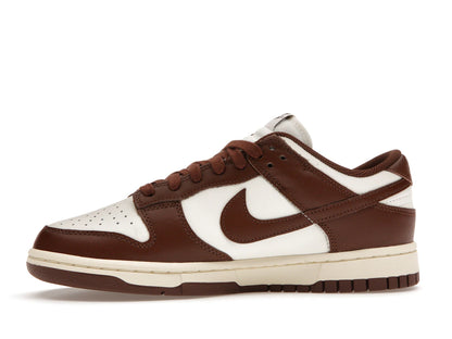 Nike Dunk Low Cacao Wow