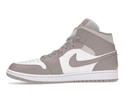 Jordan 1 Mid Linen