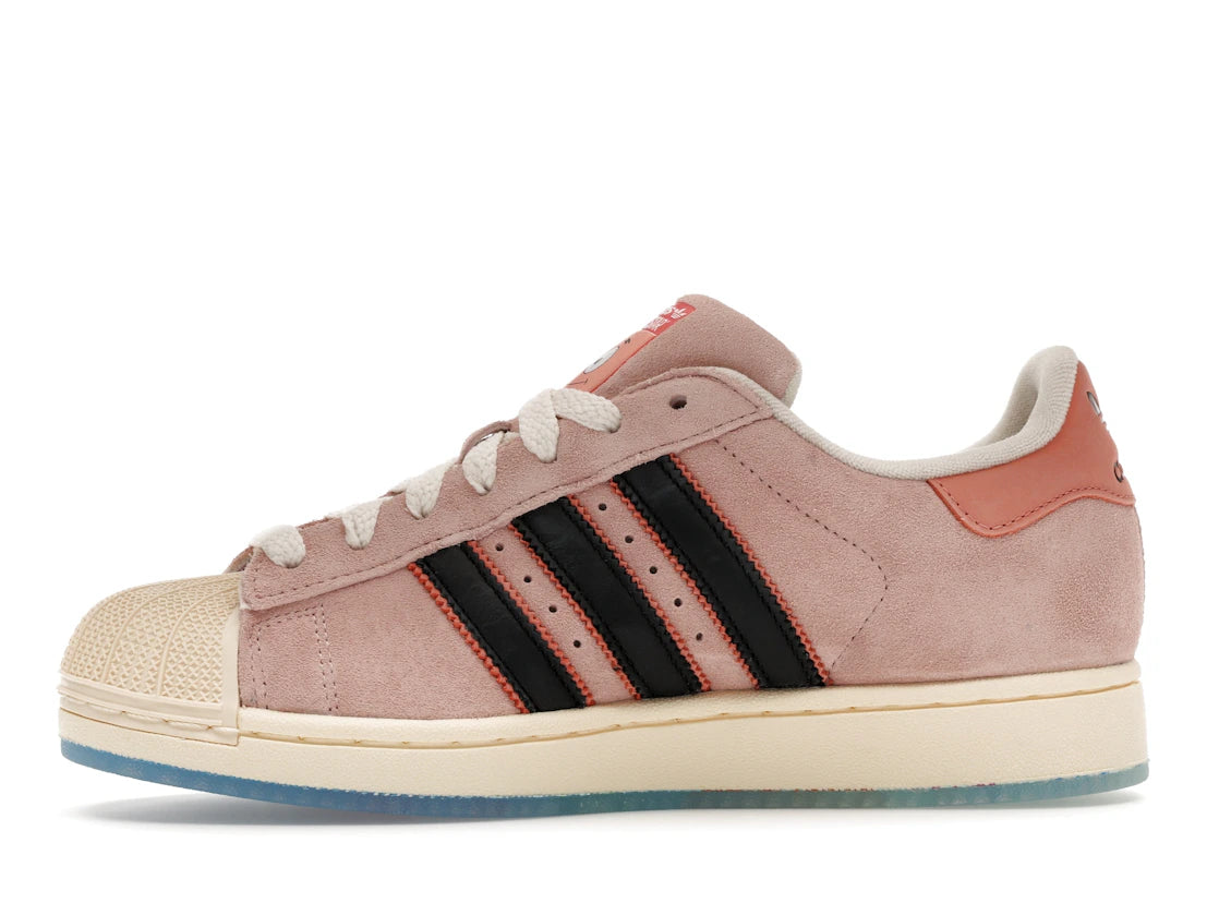 Adidas Superstar SpongeBob SquarePants Patrick Star