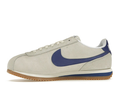 Nike Cortez Athletic Department Deep Royal Blue