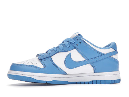 Nike Dunk Low UNC