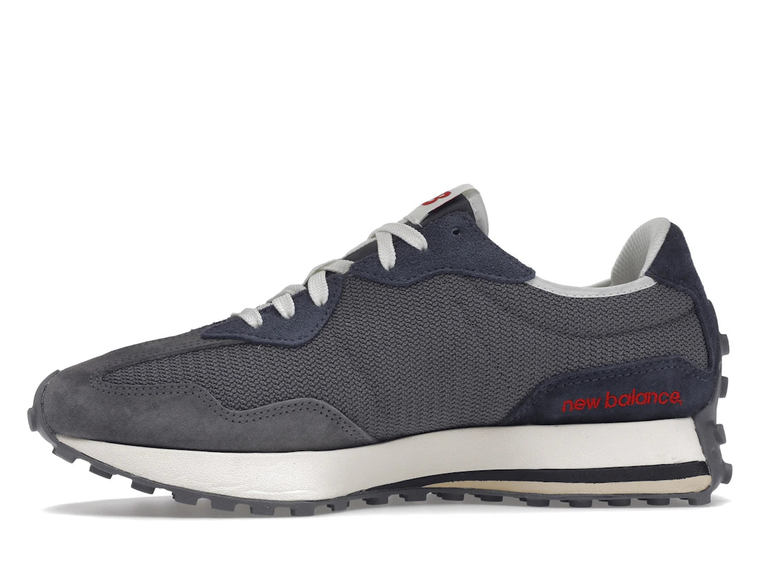New Balance 327 Castlerock Navy