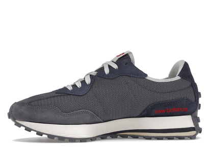 New Balance 327 Castlerock Navy