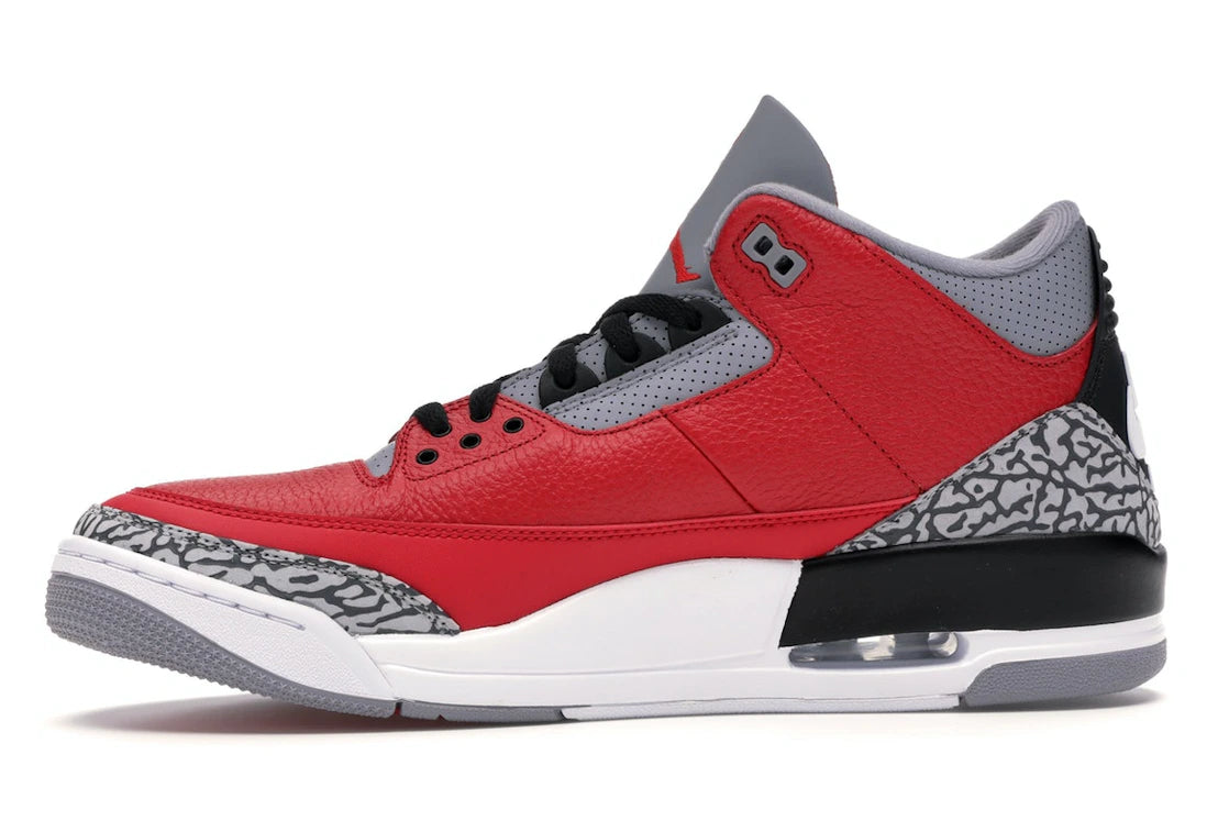 Jordan 3 Retro SE Unite