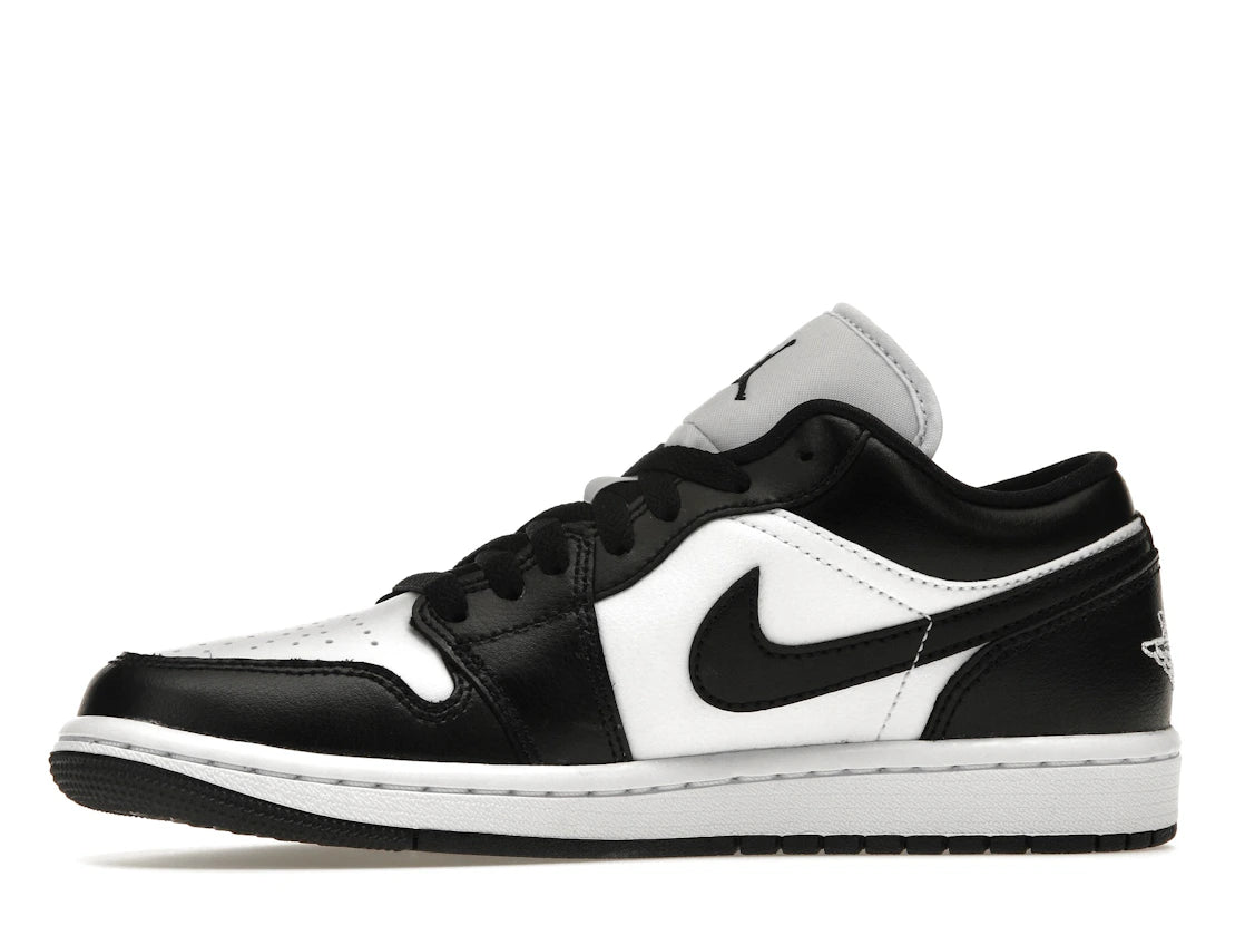 Jordan 1 Low Panda
