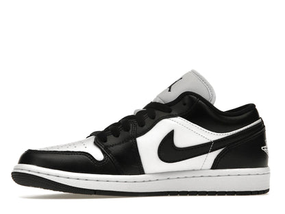 Jordan 1 Low Panda