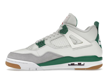Jordan 4 Retro SB Vert Pin (Homme)