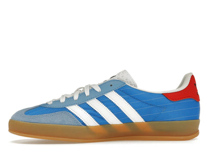 adidas Gazelle Indoor Olympic Blue