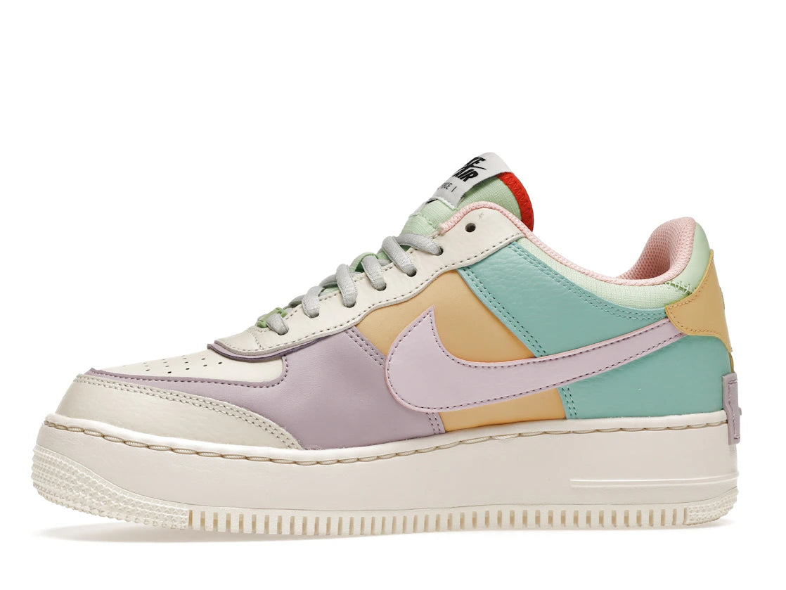 Nike Air Force 1 Low Shadow Pale Ivory