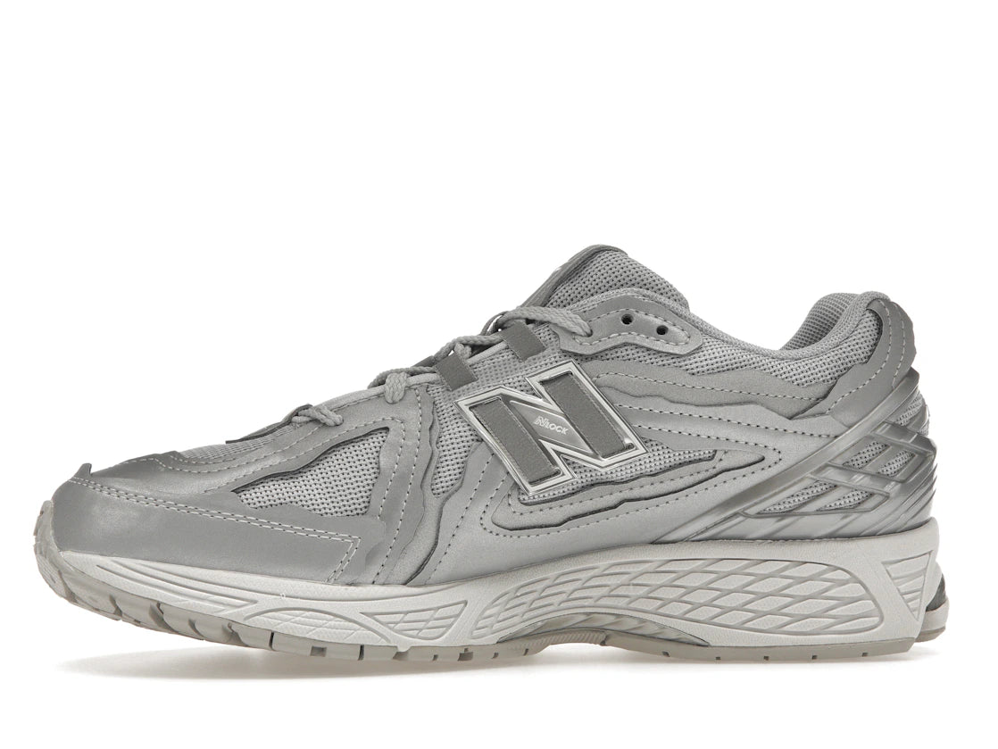 New Balance 1906D Protection Pack Silver Metallic