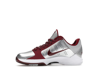 Nike Kobe 5 Lower Merion Aces Away 2026