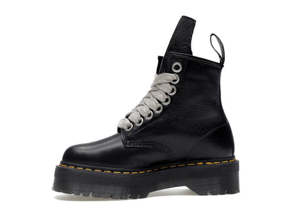 Dr. Martens 1460 Quad Leather Platform Boot Rick Owens