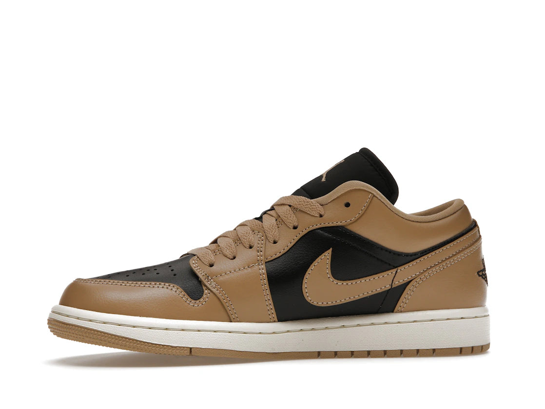 Jordan 1 Low Desert