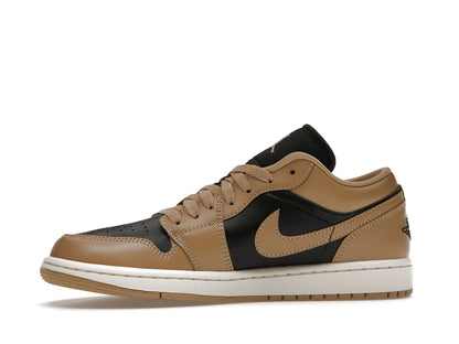 Jordan 1 Low Desert