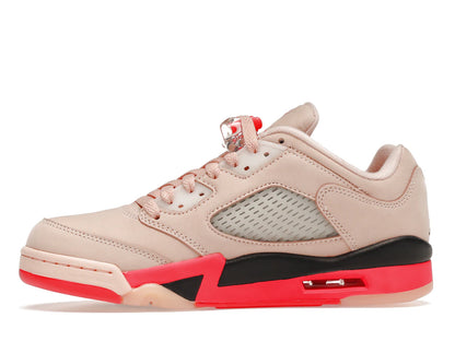 Jordan 5 Retro Low Girls That Hoop