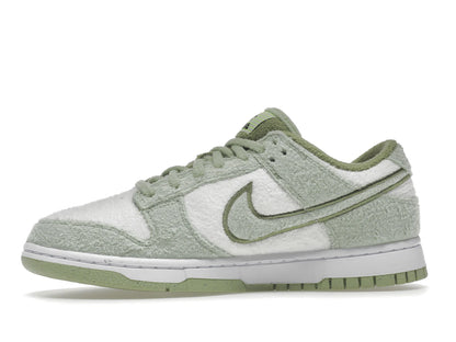 Nike Dunk Low SE Fleece Pack Honeydew