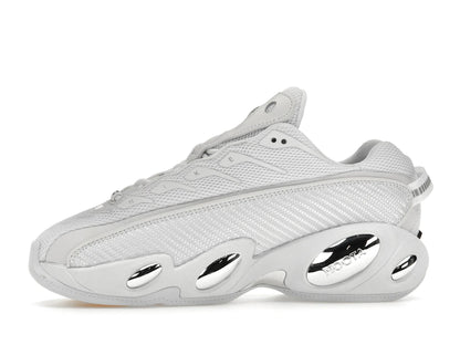 Nike NOCTA Glide Drake White Chrome